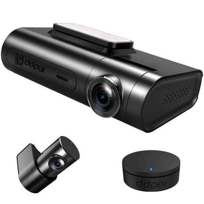 xiaomi_DDPAI_X2S_pro