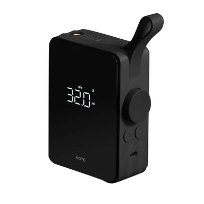 Xiaomi HOTO hordozható elektromos pumpa, QWCQB001, 2500mAh, kék