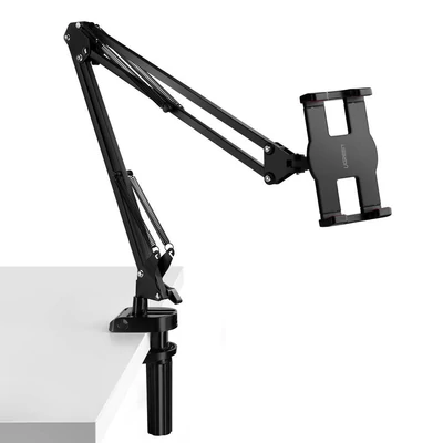 UGREEN-Tripod-with-handle-LP142-for-the-phone-tablet-black