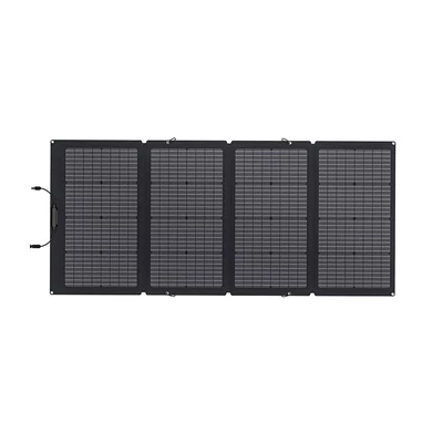 EcoFlow napelem panel, 220W