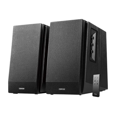 Edifier hangszóró, R1700BT 2.0 , fekete