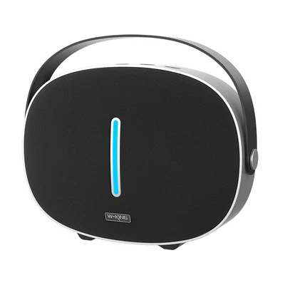 W-KING T8 vezeték nélküli Bluetooth hangszóró , 30W, fekete