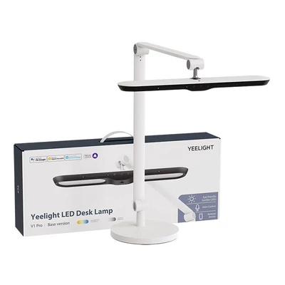 Yeelight V1 Pro asztali lámpa, talpas változat