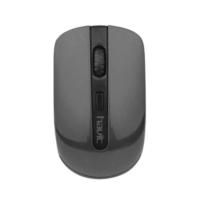 Havit univerzális vezeték nélküli egér, MS989GT-B, fekete