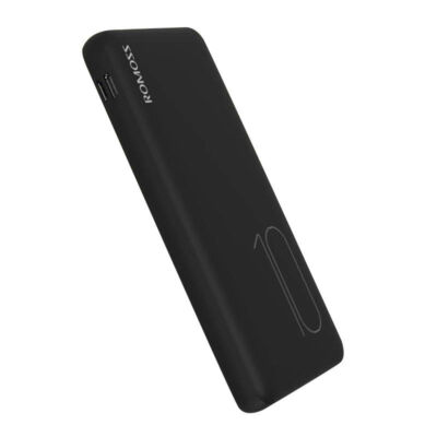 Romoss PSP10 powerbank,10000mAh, fekete