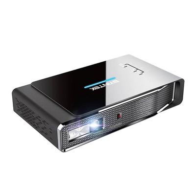 BYINTEK R15 mini vezeték nélküli projektor