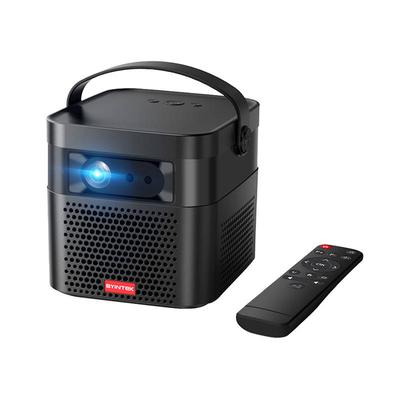 BYINTEK Vezeték nélküli projektor U70 Pro DLP 3D 4K Android OS