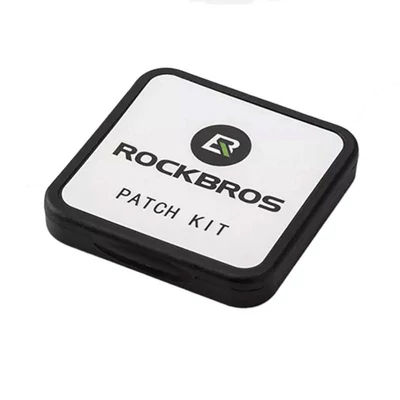 Rockbros LX-K340 Gumibelső javító készlet
