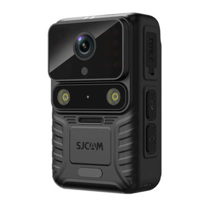 SJCAM A50 testkamera, akciókamera