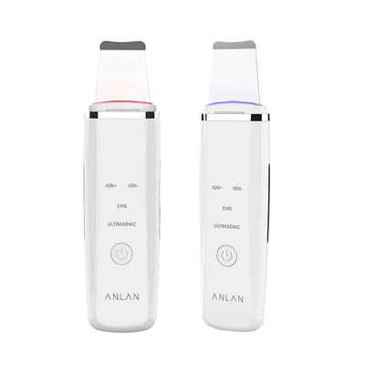 ANLAN kavitációs peeling fényterápiával, ALCPJ05-02