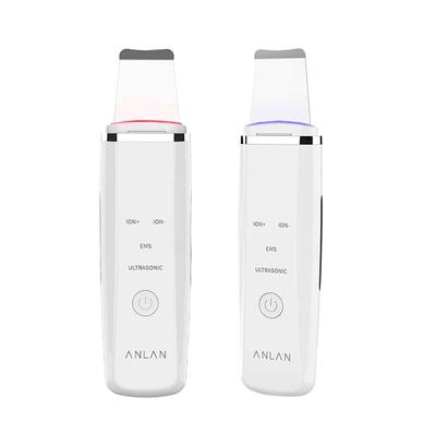 ANLAN kavitációs peeling fényterápiával, ALCPJ05-02