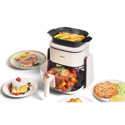 JIMMY AF3 multifunctional 2-in-1 air fryer 