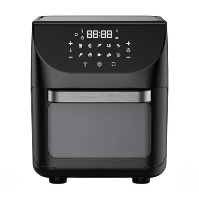 LEACCO AF103, Air Fryer, forró levegős sütő