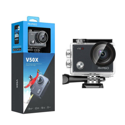 Akaso sportkamera V50X
