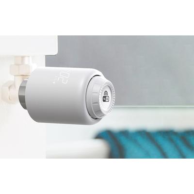 Avatto TRV07 Okos termosztátfej, WiFi, TUYA