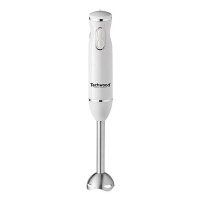 Techwood botmixer TMP-666, fekete