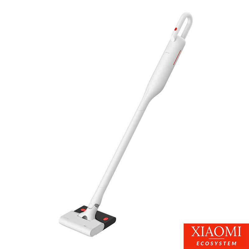 Xiaomi Deerma VC01 Max, vezeték nélküli porszívó, mop funkcióval