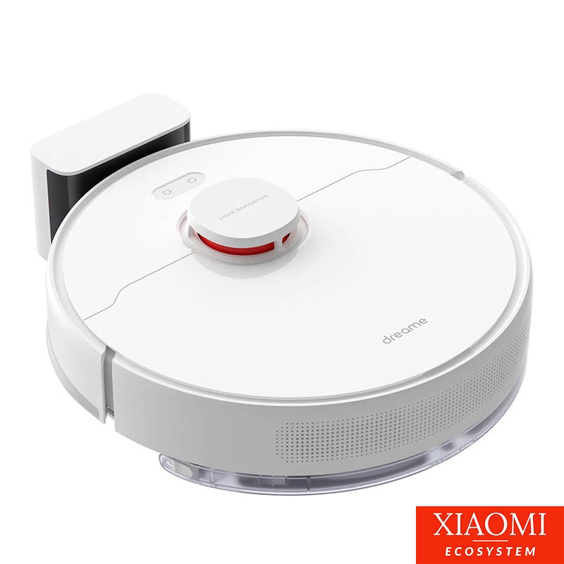 Xiaomi Dreame D10s robotporszívó