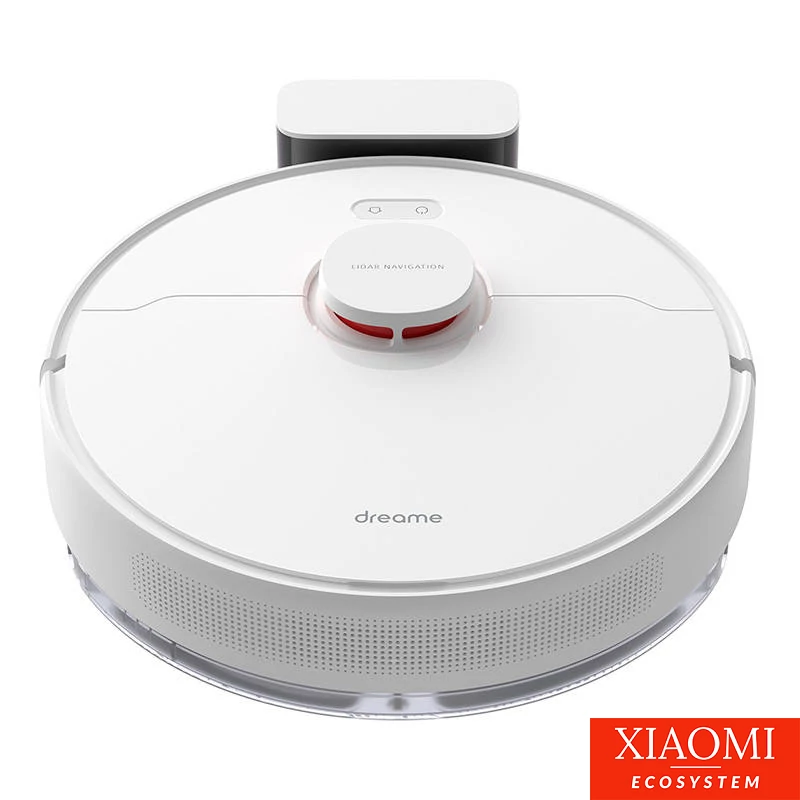 Xiaomi Dreame D10s robotporszívó