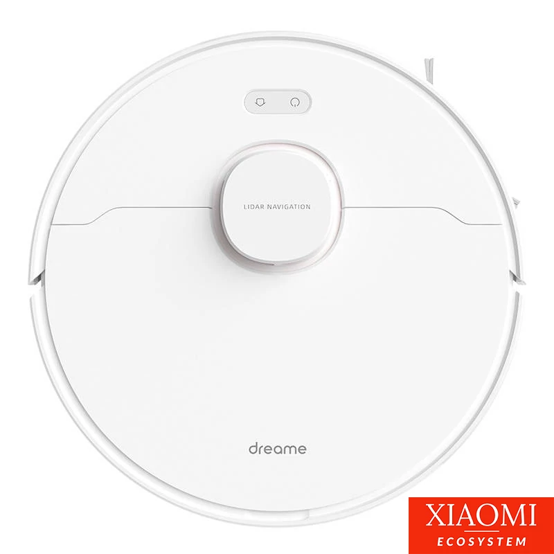 Xiaomi Dreame D10s robotporszívó