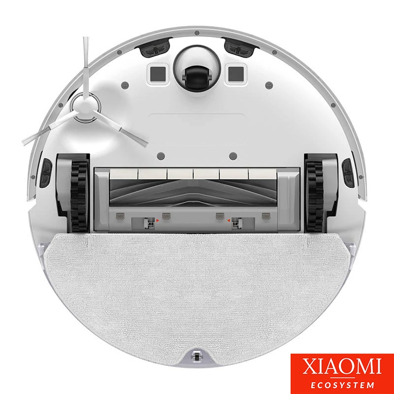 Xiaomi Dreame D10s robotporszívó