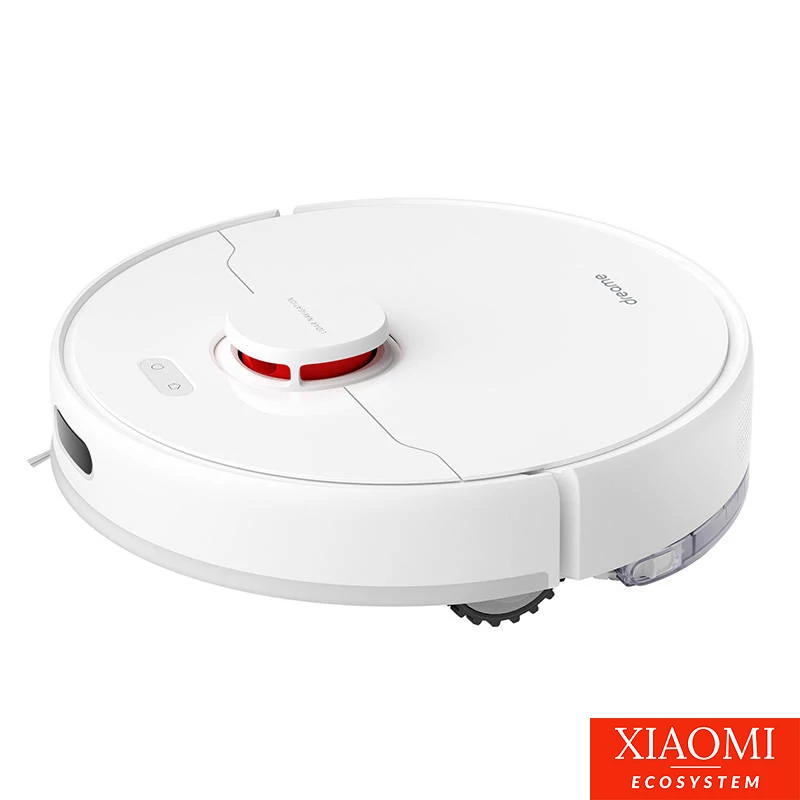 Xiaomi Dreame D10s robotporszívó