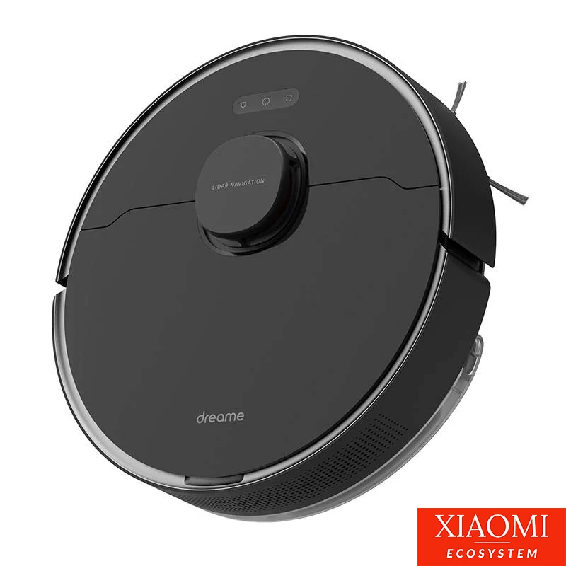Xiaomi Dreame D10s Pro robotporszívó