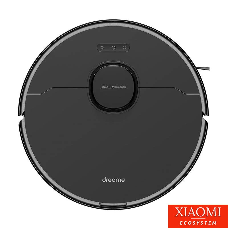 Xiaomi Dreame D10s Pro robotporszívó
