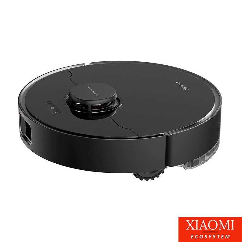 Xiaomi Dreame D10s Pro robotporszívó