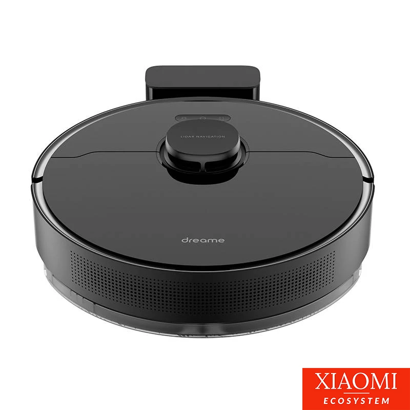 Xiaomi Dreame D10s Pro robotporszívó