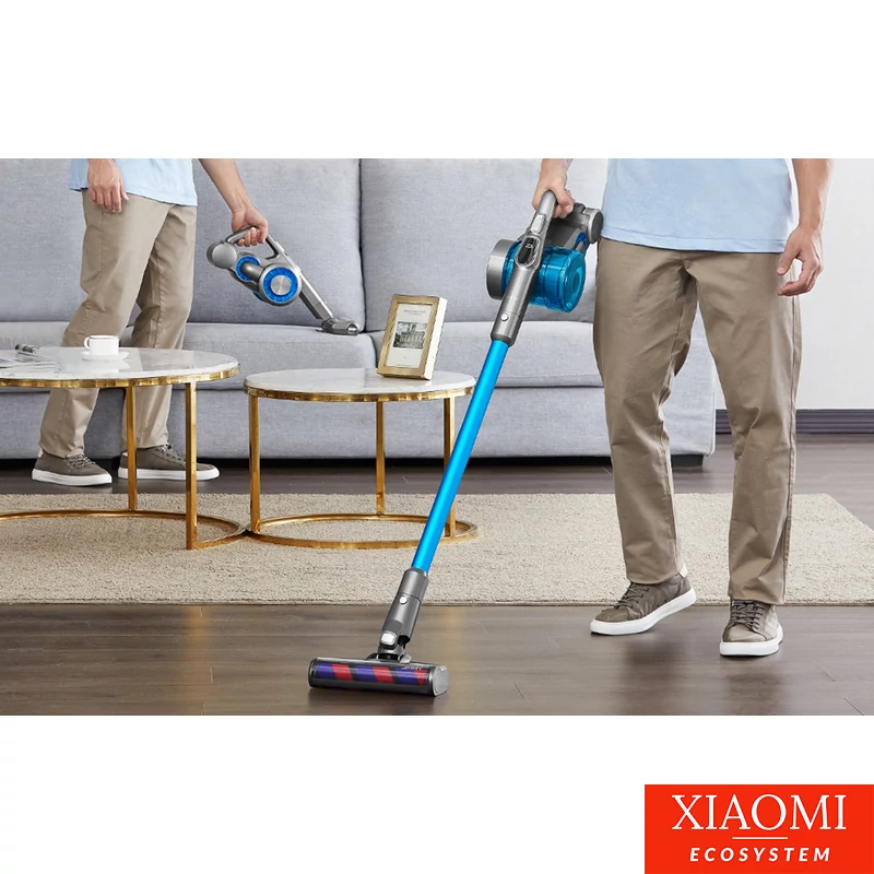 Xiaomi JIMMY JV85