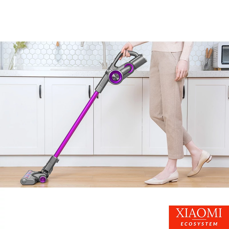 Xiaomi JIMMY H8 PRO