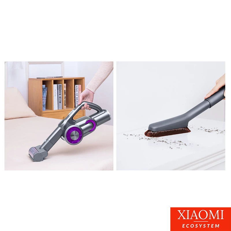 Xiaomi JIMMY H8 PRO