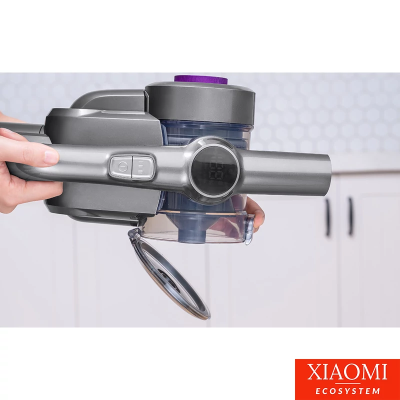 Xiaomi JIMMY H8 PRO