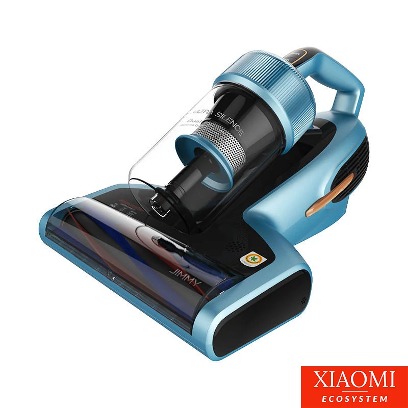 Xiaomi Jimmy BX7 Pro por és atka porszívó