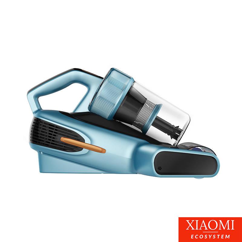 Xiaomi Jimmy BX7 Pro por és atka porszívó