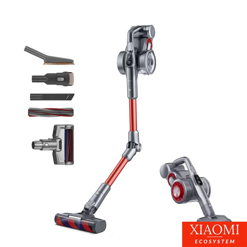  Xiaomi Jimmy H9 Flex vezeték nélküli állóporszívó