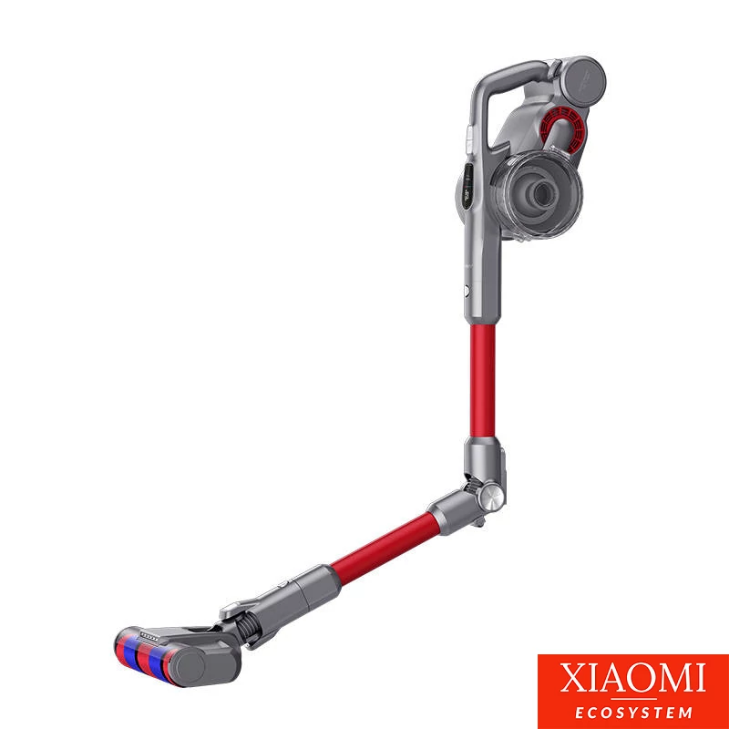  Xiaomi Jimmy H9 Flex vezeték nélküli állóporszívó