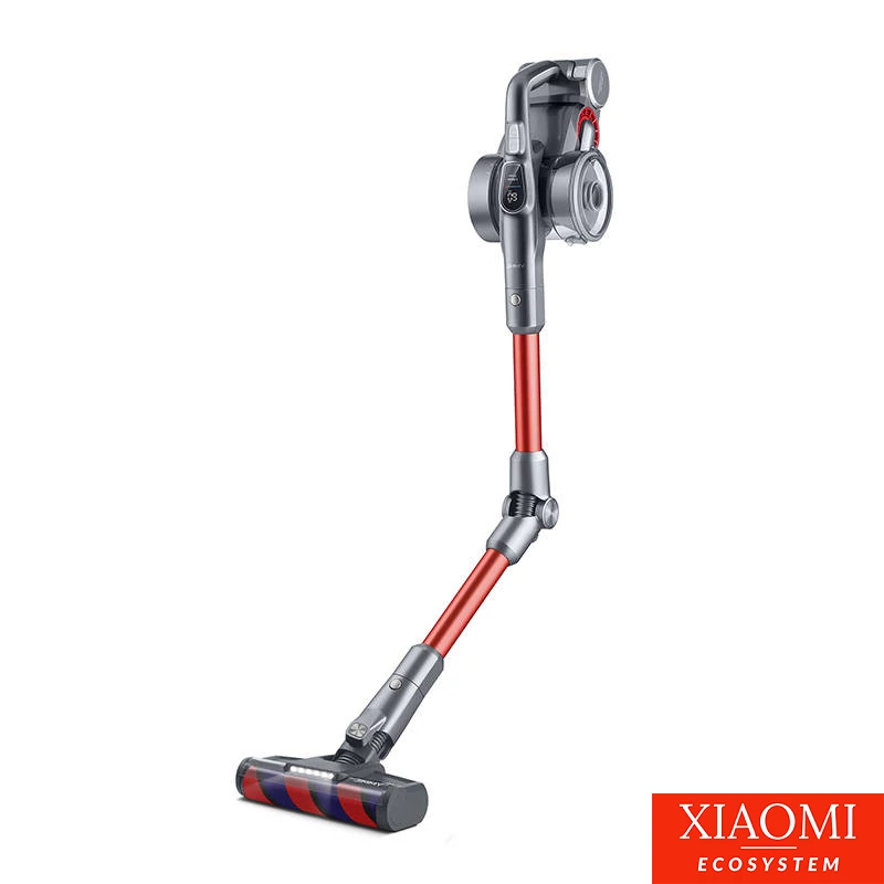  Xiaomi Jimmy H9 Flex vezeték nélküli állóporszívó