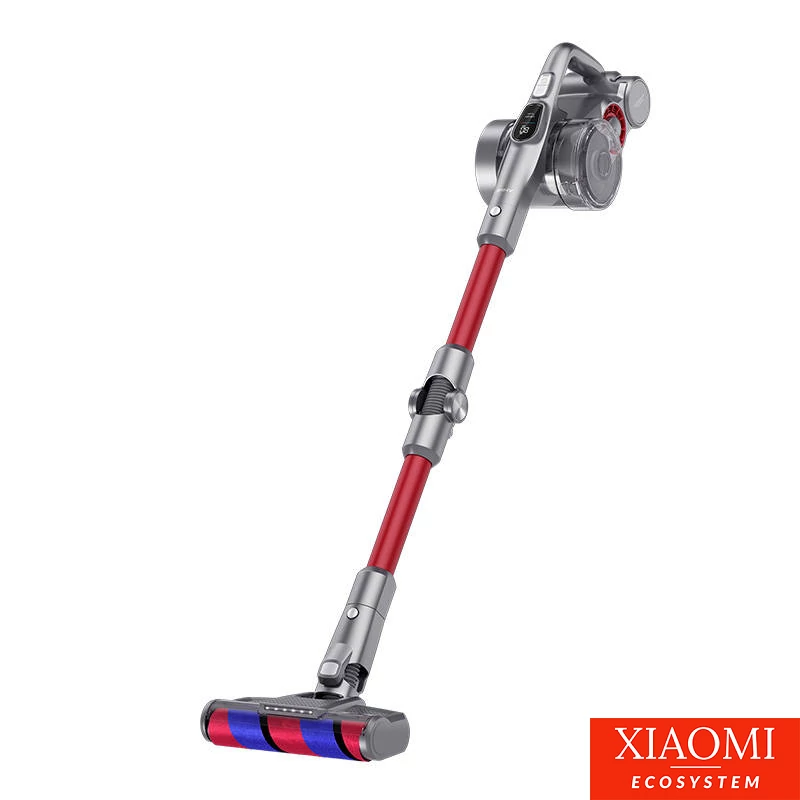  Xiaomi Jimmy H9 Flex vezeték nélküli állóporszívó