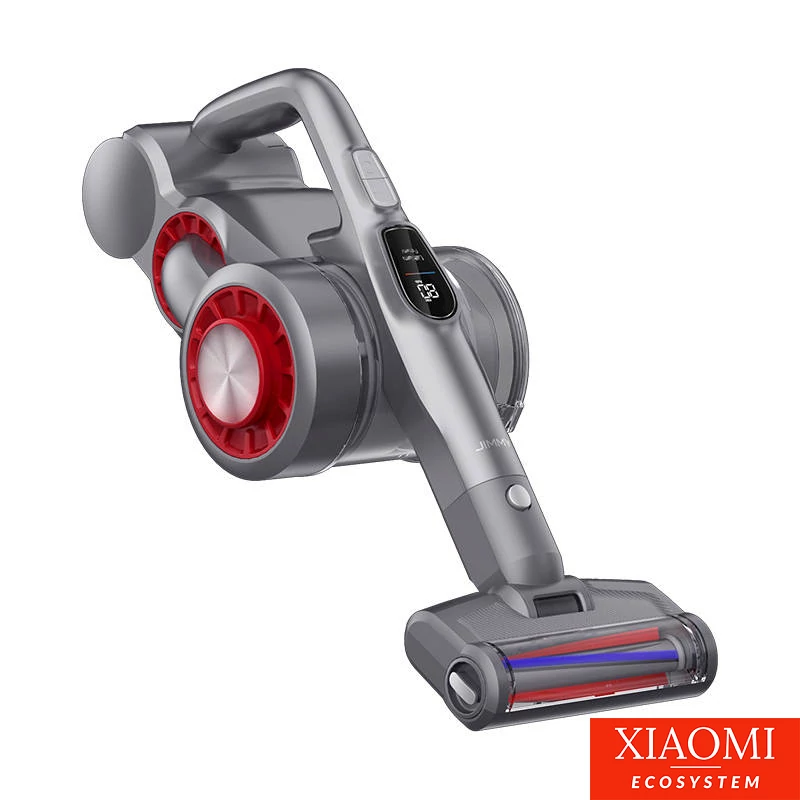  Xiaomi Jimmy H9 Flex vezeték nélküli állóporszívó