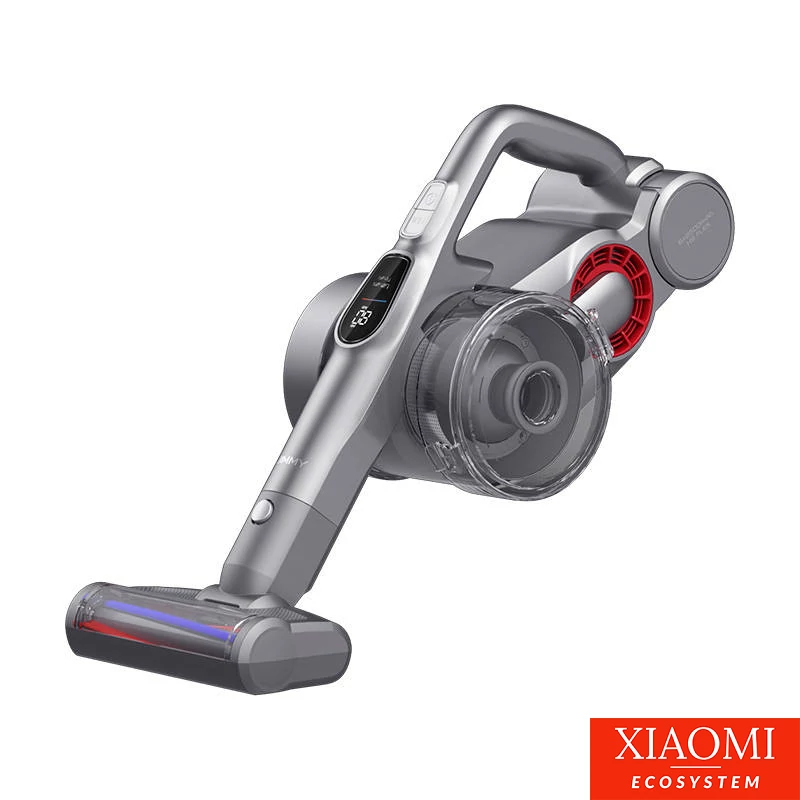  Xiaomi Jimmy H9 Flex vezeték nélküli állóporszívó