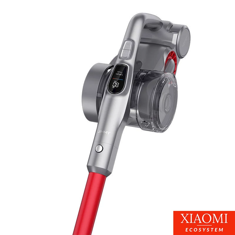  Xiaomi Jimmy H9 Flex vezeték nélküli állóporszívó
