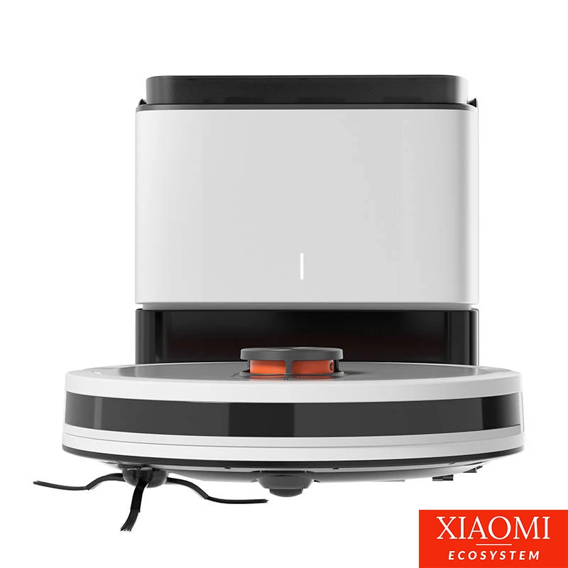 Xiaomi Roidmi Eve CC Okos Robotporszívó, dokkolóval