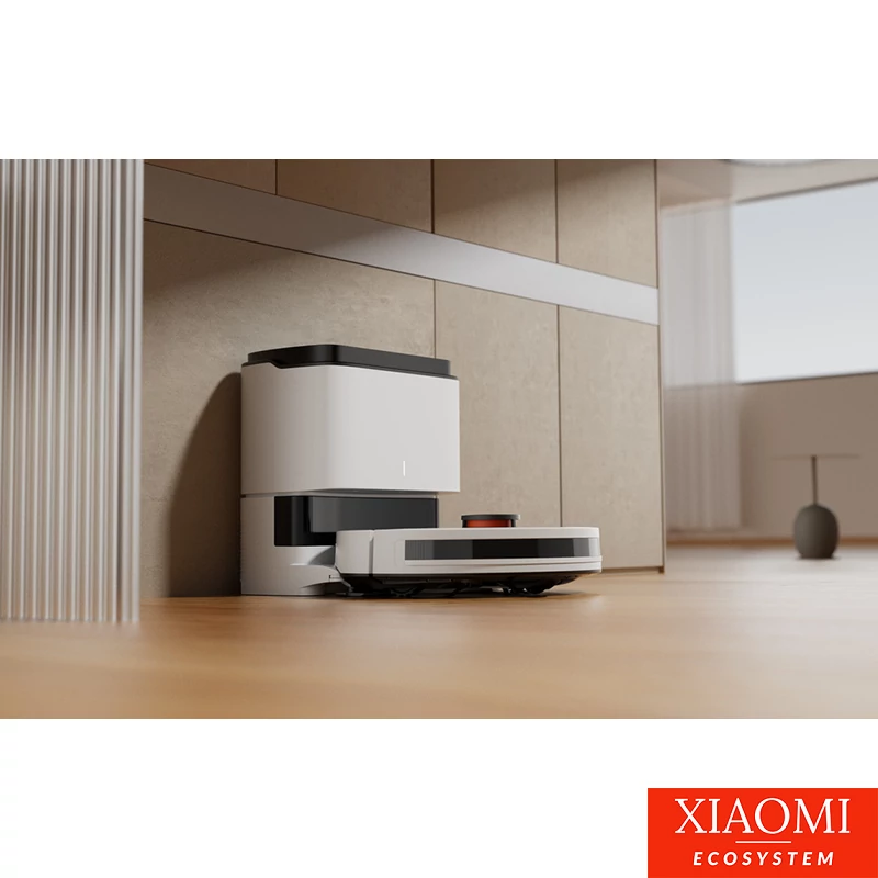 Xiaomi Roidmi Eve CC Okos Robotporszívó, dokkolóval