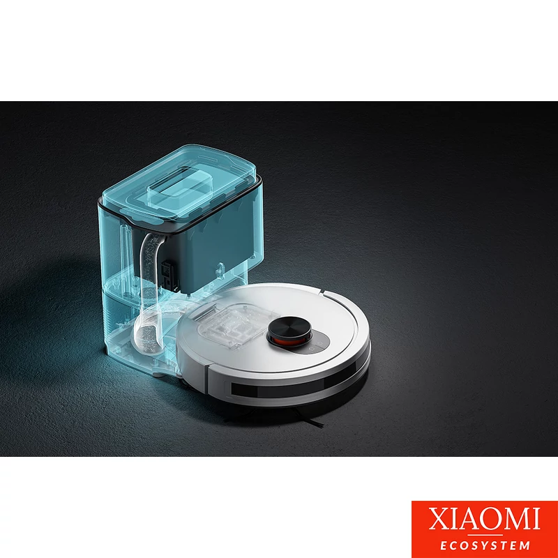 Xiaomi Roidmi Eve CC Okos Robotporszívó, dokkolóval