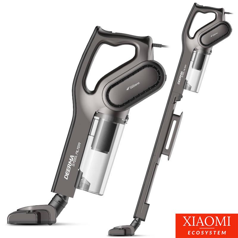 Xiaomi Deerma DX 700S Kézi és Álló Porszívó, Vacuum cleaner, szürke a ...