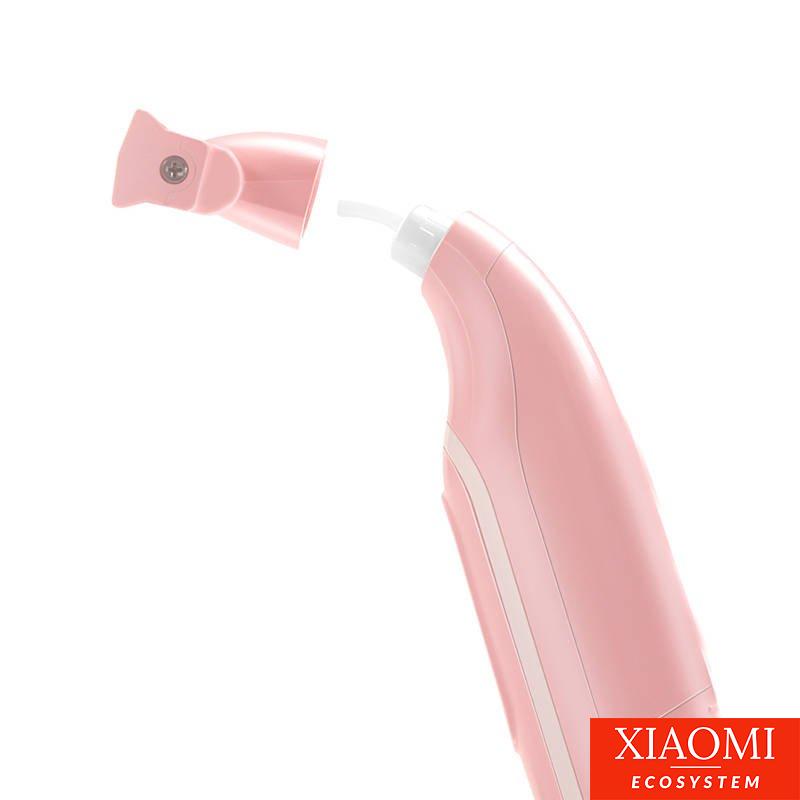 Liberex női borotva, szőrtelenítő (pink)