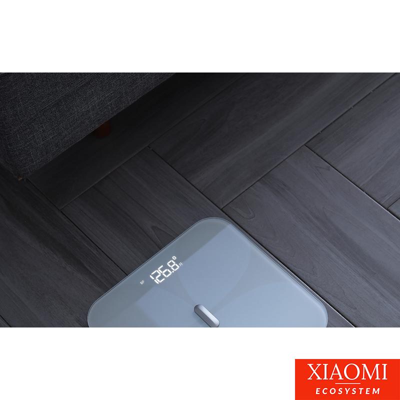 Xiaomi Yunmai S M1806 Okos mérleg
