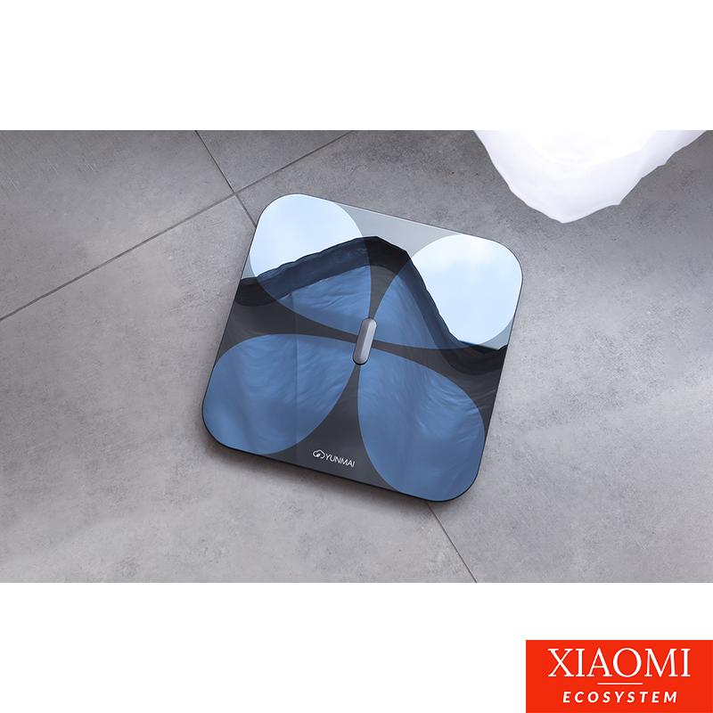 Xiaomi Yunmai S M1806 Okos mérleg